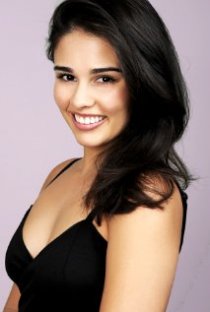 Фотография «Natalie Haro»
