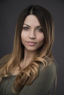 Фотография «Ashley Pereira»