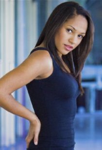 Фотография «Cascade Brown»