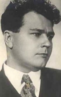 Фотография «Григорий Большаков»