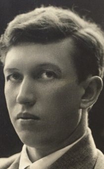 Фотография «Николай Чесноков»