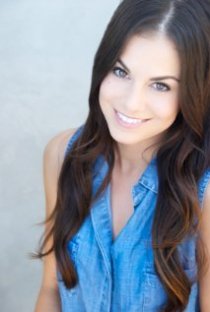 Фотография «Lindsay Bua»