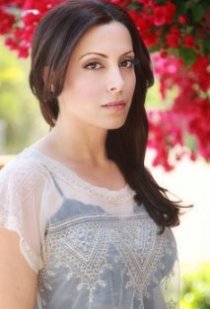 Фотография «Maryam Motagi»