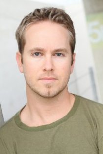 Фотография «Aaron James»
