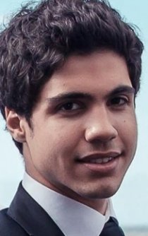 Фотография «Mejdi Ben Nasr»