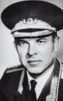 Фотография «Владимир Семичастный»
