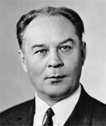 Фотография «Александр Шелепин»