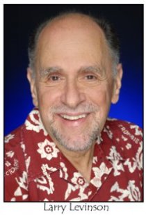Фотография «Larry Levinson II»