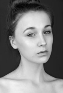 Фотография «Эмма Райт»