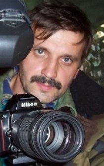 Фотография «Игорь Бышнёв»