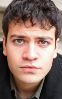 Фотография «Michael Pillarella»