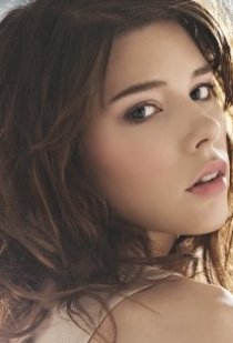 Фотография «Magdalena Sverlander»