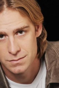 Фотография «Danny Randerson»