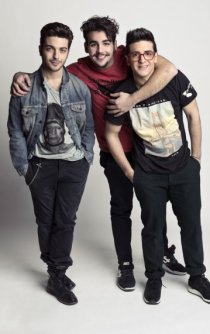 Фотография «Il Volo»