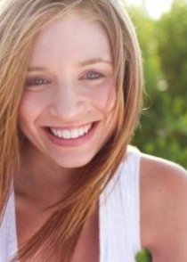 Фотография «Эмили Каттинг»