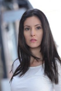 Фотография «Amanda Lavassani»
