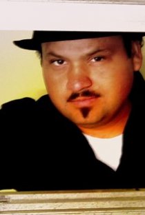 Фотография «MmJoe Sanchez»