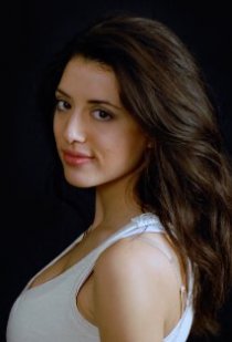 Фотография «Anna Aguilar»