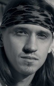 Фотография «Джонни Дав»