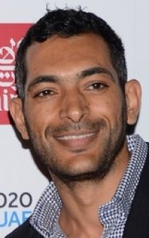 Фотография «Ахмед Ибрахим»