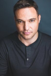 Фотография «John Elios»