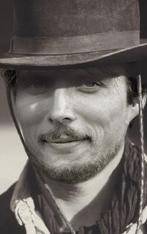 Фотография «Антон Абаренов»