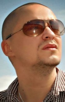 Фотография «Михаил Колпахчиев»