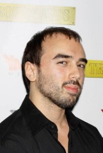 Фотография «Alexander Shaoul»