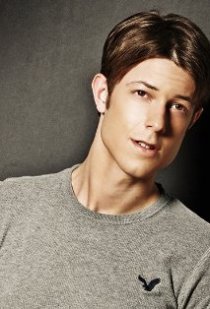 Фотография «Jay Douglas»