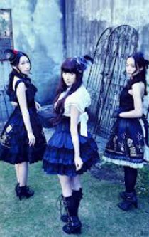 Фотография «Kalafina»