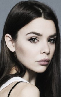 Фотография «Мария Вэй»