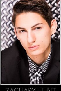 Фотография «Zachary Hunt»