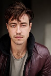 Фотография «Luke Mulquiney»