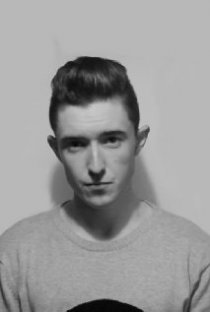 Фотография «Aidan Rawnsley»