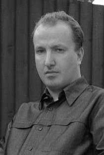 Фотография «Andrew Troth»