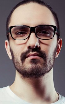 Фотография «Игорь Эйт»
