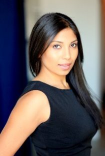 Фотография «Punam Patel»