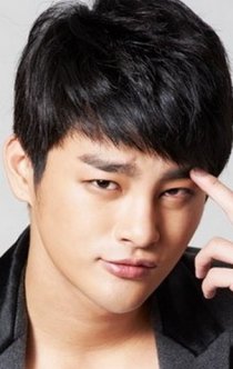 Фотография «Со Ин-гук»