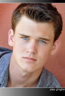 Фотография «Joey Ghiglieri»
