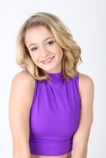 Фотография «Preslee Tucker»