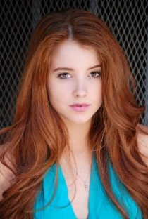 Фотография «Mary Cameron Rogers»