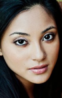 Фотография «Suesha Rana»