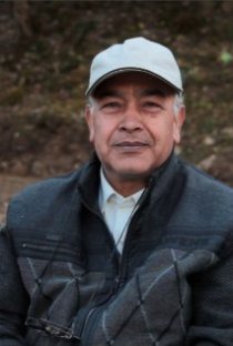 Фотография «Deshbhakta Khanal»