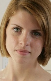Фотография «Aubrey Belle»