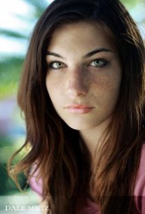 Фотография «Mary McGregor»