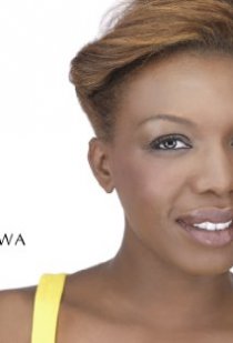 Фотография «Ifeyinwa»