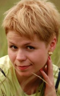 Фотография «Оксана Казьмина»