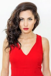 Фотография «Nathalie Biermanns»