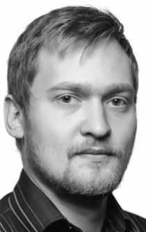 Фотография «Максим Счастнев»