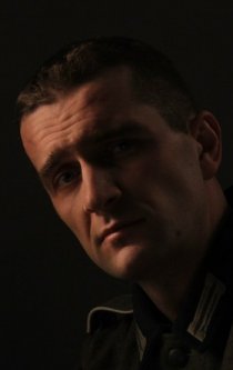Фотография «Алексей Карамазов»